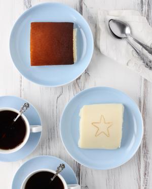 Tavuk Göğsü, Kazandibi