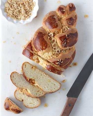 Easter Bread