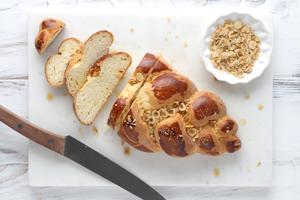 Easter Bread